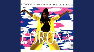 I Don't Wanna Be A Star (Lee Marrow and The Magnificent 70's Mix)