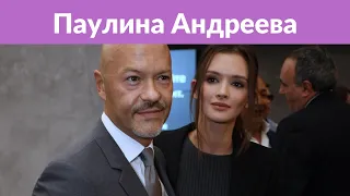 Паулина Андреева не пришла на премьеру сериала «Год культуры» поддержать Федора Бондарчука