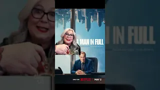 A Man In Full (Netflix Series) Review