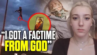 SHOCKING Car Accident Leads to Encounter with God | Kennedy Littledike