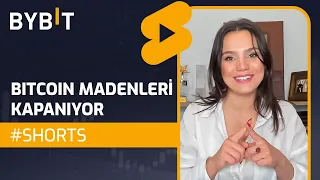 📛BITCOIN MADENLERİ KAPANIYOR 🆘 TEZOS %10 🎯