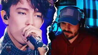 Musician Reacts To The Show Must Go On By Dimash!