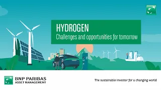 Green hydrogen - The energy of the future