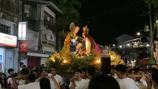 MIYERKULES SANTO in ANGONO, RIZAL 2024