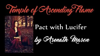 Pact With Lucifer - Traditional and Modern Approaches (Overview)