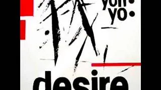 Yoh Yo - Desire (High Energy)