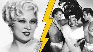 Was Mae West a MAN?