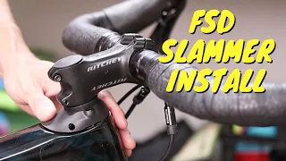 HOW TO: Install Future Shock SLAMMER Kit