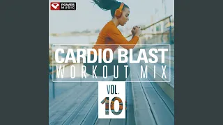 Blah Blah Blah (Workout Remix 150 BPM)