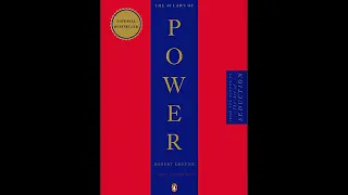 The 48 Laws of Power by Robert Green | Audio book