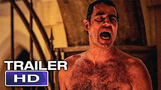 DRACULA Official Trailer (NEW 2020) Horror, TV Series HD