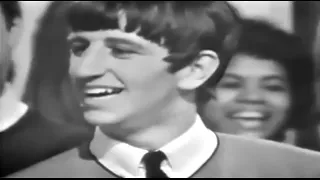 Ready Steady Go - (Part 1 - 1963-64) Includes Beatles , Gerry & Pacemakers FULL SCREEN