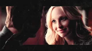 ►Stefan Caroline ♥ Это было прекрасно