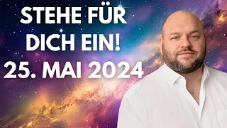 Der TOTALE UMBRUCH steht bei DIR an und lässt DICH staunen