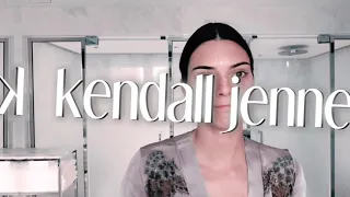 Kendall Jenner edit!