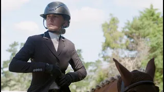 Young Riders S01 E14 Top of the Table