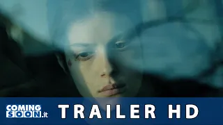 LA RAGAZZA HA VOLATO (2022) Trailer ITA del Film