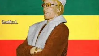 Yellowman Bone Man Connection