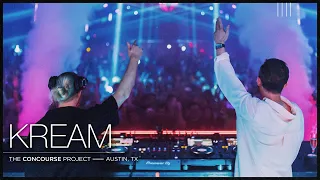 KREAM at The Concourse Project | Full Set (10 Jun 2023)