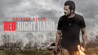 Red Right Hand (2024) | trailer