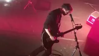 Royal Blood - Little Monster (HD) Live In Paris 2015