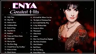 The Very Best Of ENYA Songs 🎵 ENYA Greatest Hits Full Album 🎵 ENYA Collection 2021