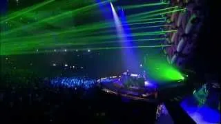 Qlimax 2008 FULL CONCERT with Tracklist and Times [HD] (1080p)