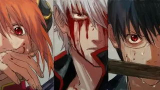 Gintama || AMV || Does- Know know know