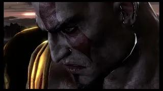 God of War  3 Remastered часть 1 ( God of War® III Обновленная версия ) [ ps4 60 FPS ] Босс Посейдон
