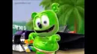 eu sou o gummy bear gummy bear song brazilian osito gominola