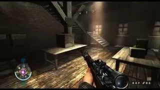 Wolfenstein 2009 - 09 Штаб СС