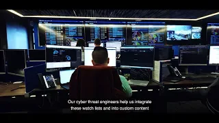 A day in the life of a Fusion Managed Services cyber threat analyst