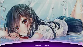 Nightcore ~ L8r Boi (Ashnikko)