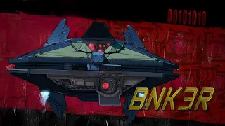 Borderlands 2: BNK-3R (OP 10)