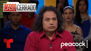 ¡Orinoterapia para zombies 🤩👨🏻‍🔬💆🏻‍♂️! | Caso Cerrado