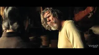 Железная хватка (Братья Коэн) [2010 HD 1080p] трейлер