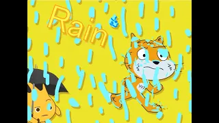 the scratch 3.0 show episode three: rain:All Endings