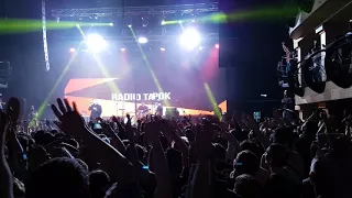 RADIO TAPOK - Feel Good Inc. (Gorillaz на русском) (live in Red, 08.10.2017)