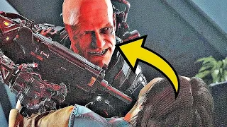 10 Amazing Video Game Villains Hiding In Terrible Games