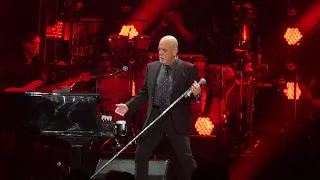 "It's Still Rock N Roll & Big Shot & You May Be Right" Billy Joel@The Garden New York 4/8/22