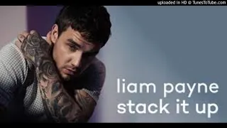 Liam Payne - Stack It Up( feat. A Boogie Wit Da Hoodie)(Dj Al Smoove)