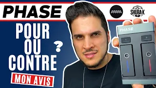 Pourquoi utiliser PHASE DJ à la place de ses cellules ? 2020