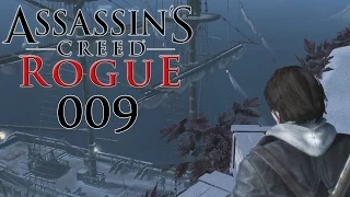 ASSASSIN'S CREED ROGUE #009: Hetzjagd nach Samuel Smith «» Let's Play AC Rogue