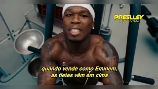 50 Cent - In Da Club (Legendado / Tradução)