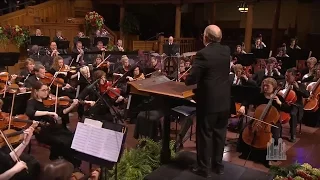 High on the Mountain Top (2013) | The Tabernacle Choir