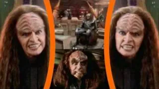 Electro Klingon