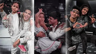 Florina Gogoi - Tussu Sir Don't Sad for Me after Finale 💞😥 - SuperDancer 4 #shorts #story #live