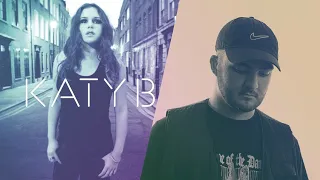 Katy B - Katy On A Mission (Kanine Bootleg) [Extended Edit]