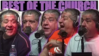 Best of 2019 | The Church | Joey Diaz