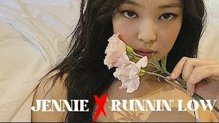 Jennie X runnin low 4k twixtor #jennie #runnin low #twixtor